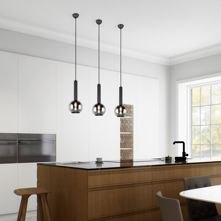 Trio Lighting Clayton pendel