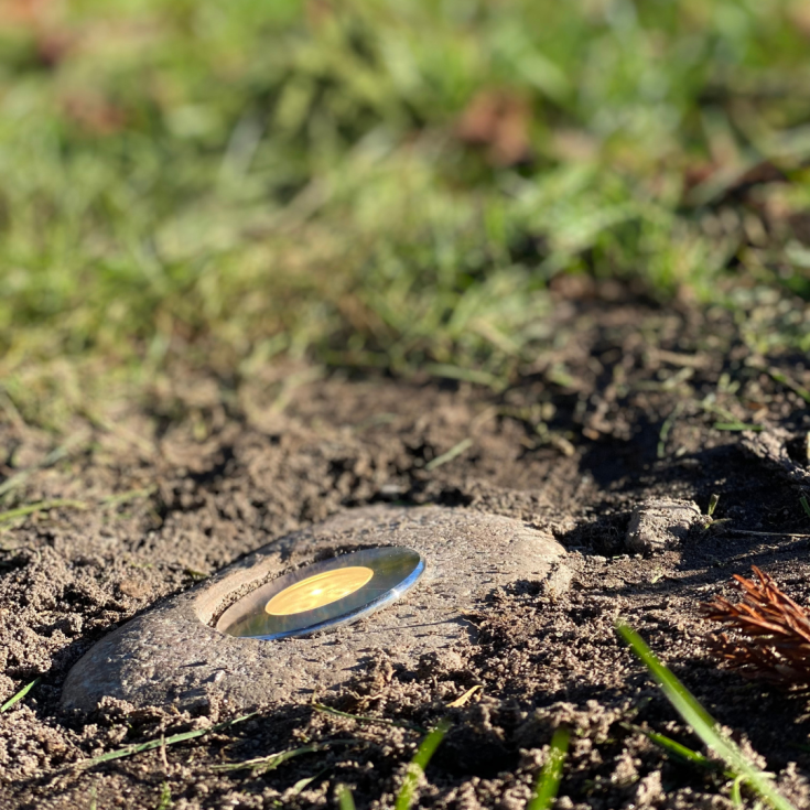 Light By Juul pigsten med Juuliane spot