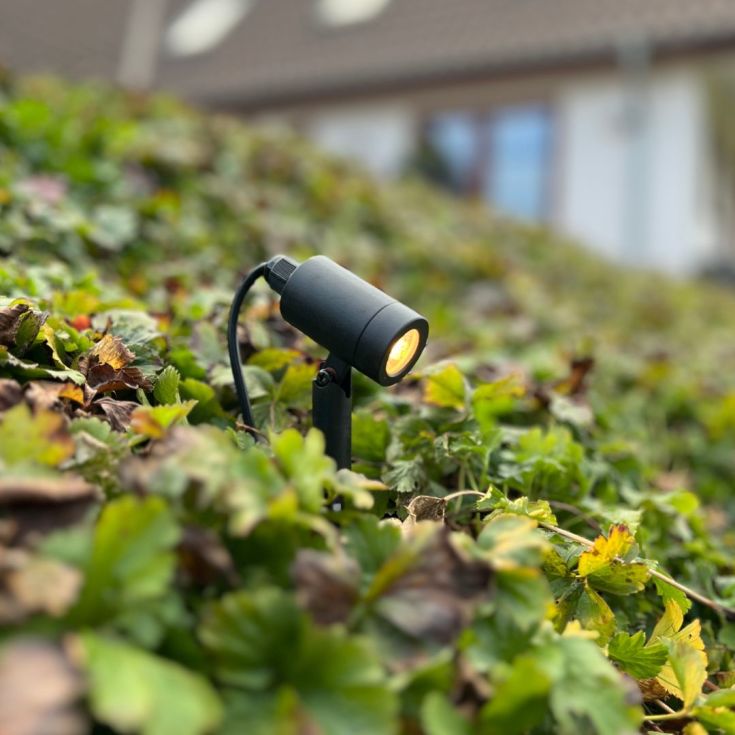 Light By Juul Juulie hagelampe