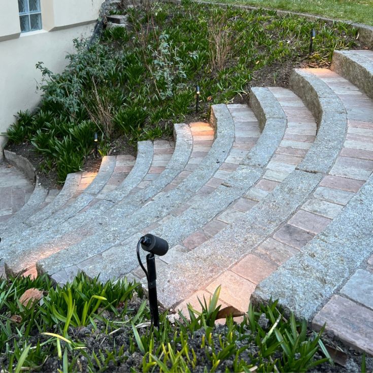 Light By Juul Juulie hagelampe