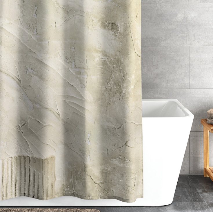 Kleine Wolke gardinkunst natur 180x200 cm