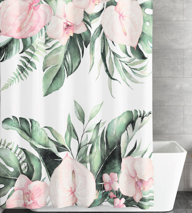 Kleine Wolke gardinhage multi 180x200 cm