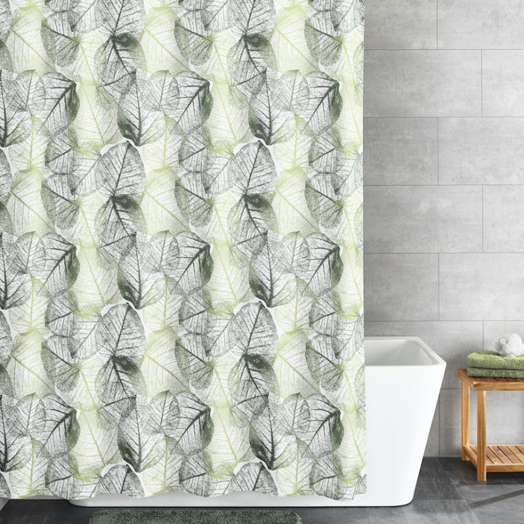 Kleine Wolke gardin selva dill 180x200 cm