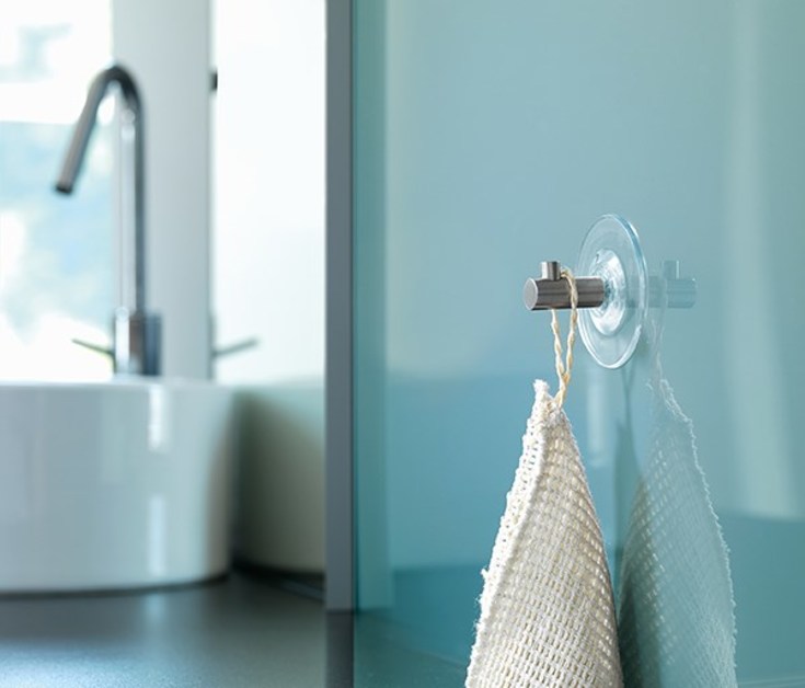 Spirella-krok Molly krom