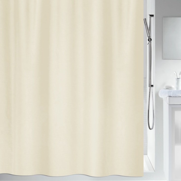 Spirella gardin maya sand 180x200 cm