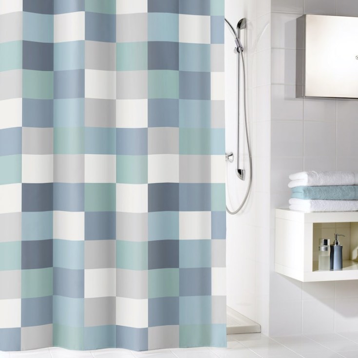 Kleine Wolke gardinrute hoppe 180x200 cm