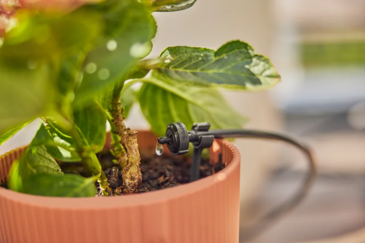 Gardena Micro-Drip-System balkongsett (15 planter)