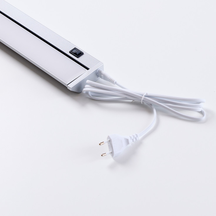 Loevscahll Striplight LED lysarmatur Kipbar 5W 35,1 cm