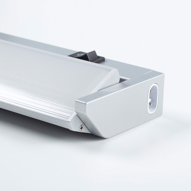 Loevscahll Striplight LED lysarmatur Kipbar 5W 35,1 cm