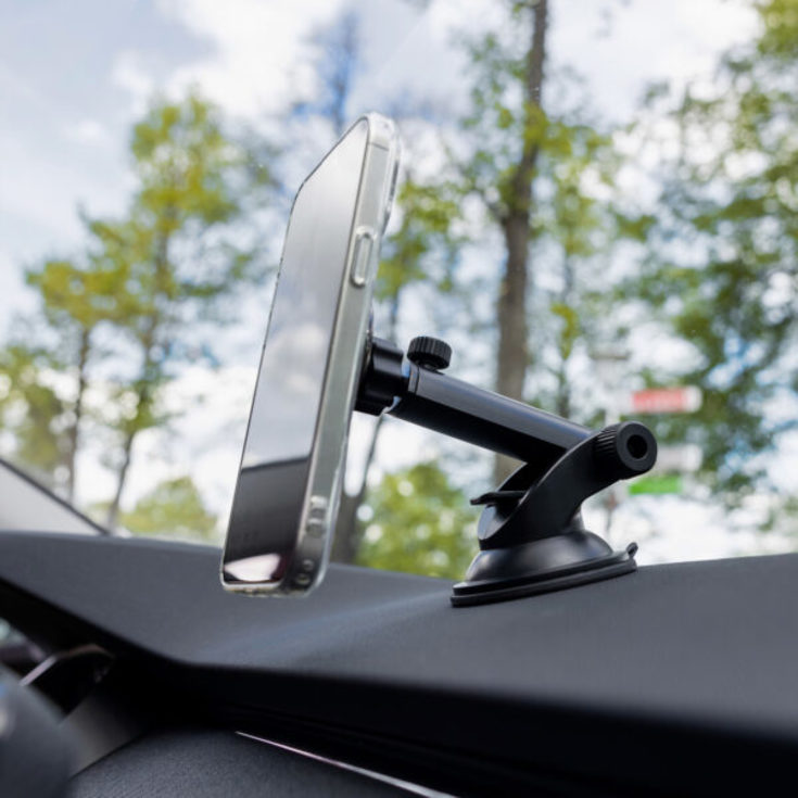 Fixed MagMount XL magnetisk telefonholder til forrude og instrumentbræt