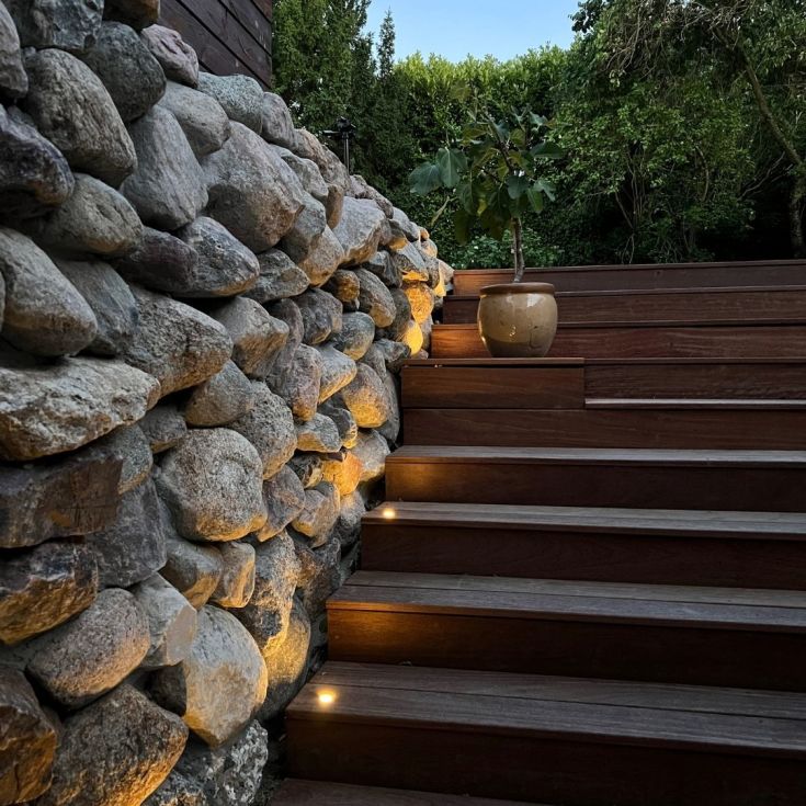 Light By Juhl Cosmos innfelt spotlight, messing, 15-pk