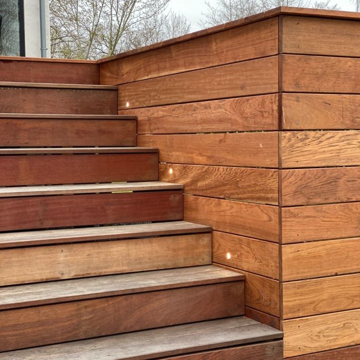 Light By Juhl Cosmos nedgravningsspot, Zigbee, sort, 15-pak