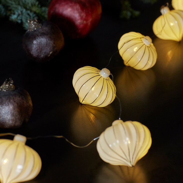 Sirius Vilma lyslenke