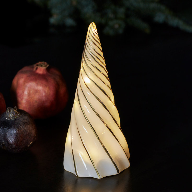 Sirius Vilma juletrelampe, H19 cm