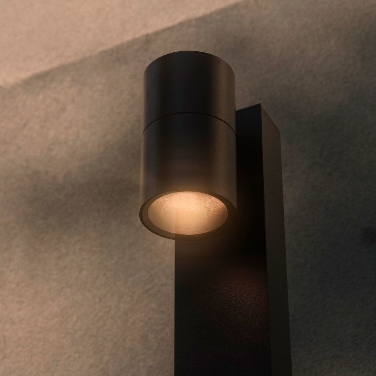 Nordlux Tin 50 havelampe