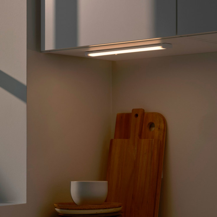 Nordlux Preston underskabsbelysning, 30 cm