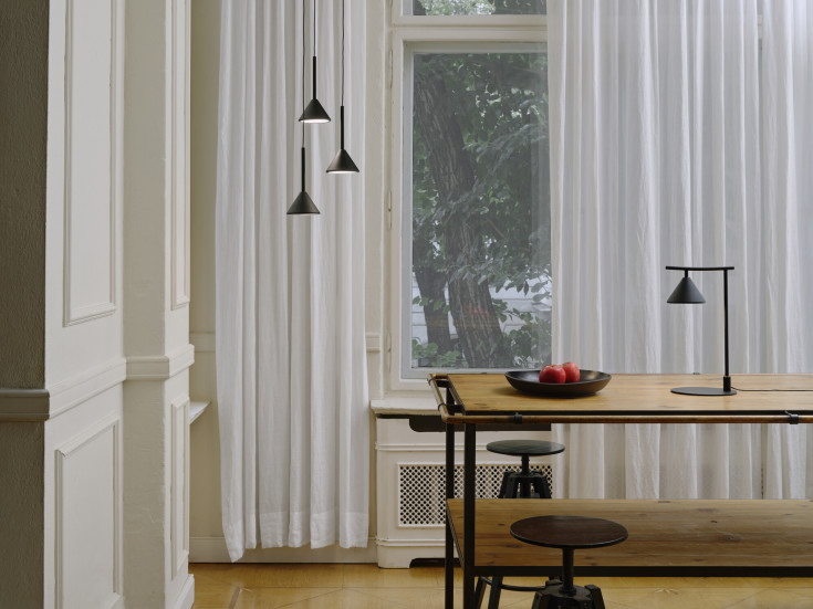 Ledvance Decor Fuji bordlampe