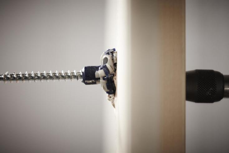 Dybel FLEX 6 x 35 mm, 75 stk.