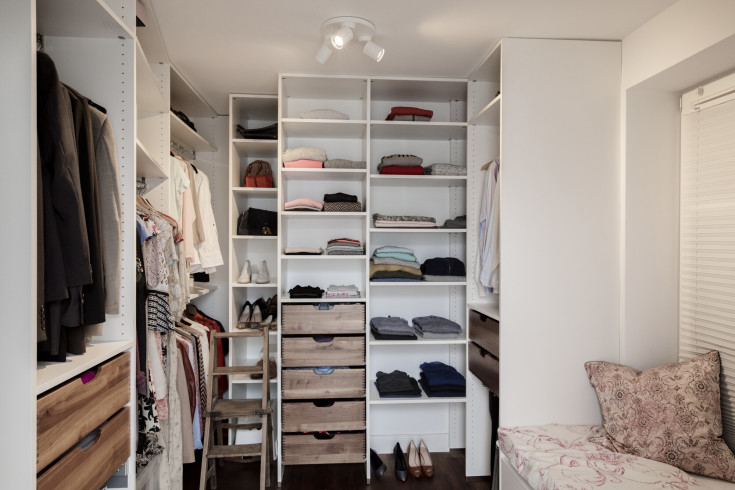 Ledvance Parathom GU10 spotpære, 3000K, 3,7W, 5-pak