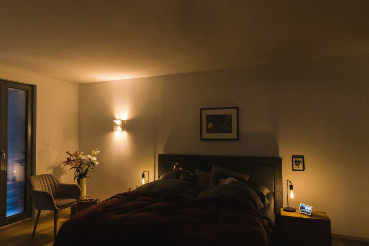 Osram Smart+ Wifi G9 stiftpære, justerbar hvit, 3,5W