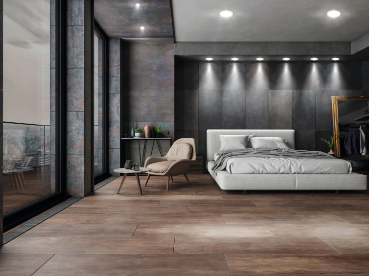 Osram Downlight Slim 22W 840 2400 lumen Ø225 mm hvid IP20