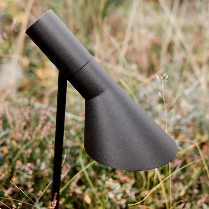 Louis Poulsen AJ Garden pullert, anker, lav