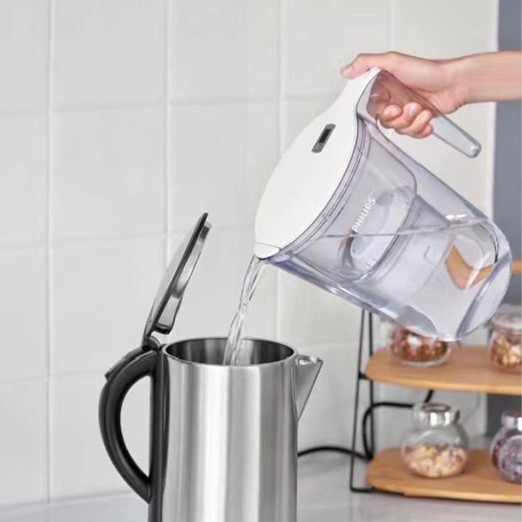 Philips Micro X-Clean vannkannefilter, 3 stk