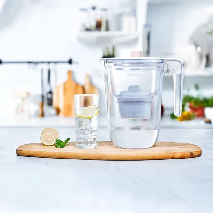 Philips Micro X-Clean vannkannefilter, 3 stk