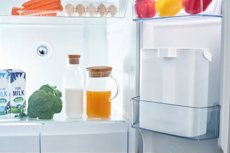 Philips Instant vannfilterkanne, 3 liter