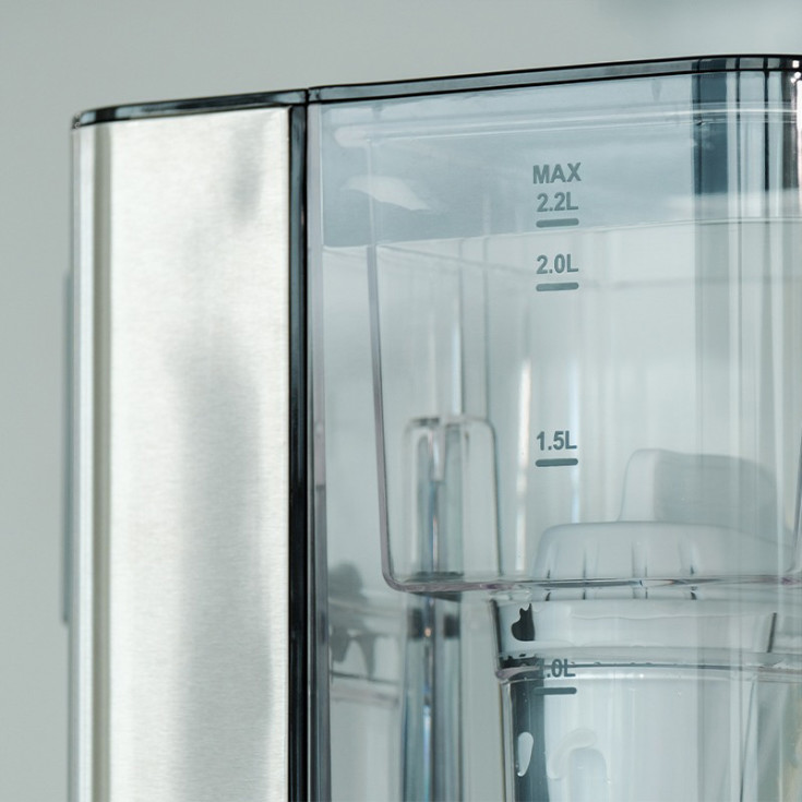 Philips vattendispenser, kokande vatten, filtrering, 2,2 liter