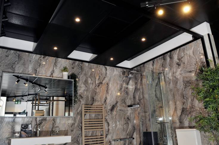 Prism Pro Downlight OCTO WiZ TW 8W CRI80 690-680lm 60° IP65