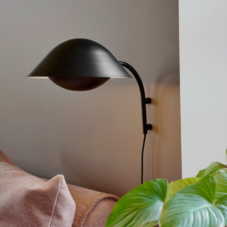 Nordlux Freya vegglampe