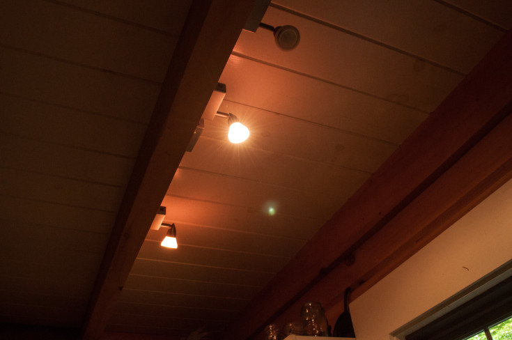 Ledvance GU5,3 stiftpære, 2700K, 5,3W