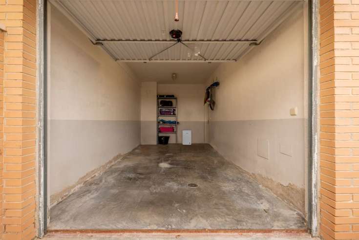 Eeese Norr affugter, appstyret, 7 liter/døgn, 40 m²