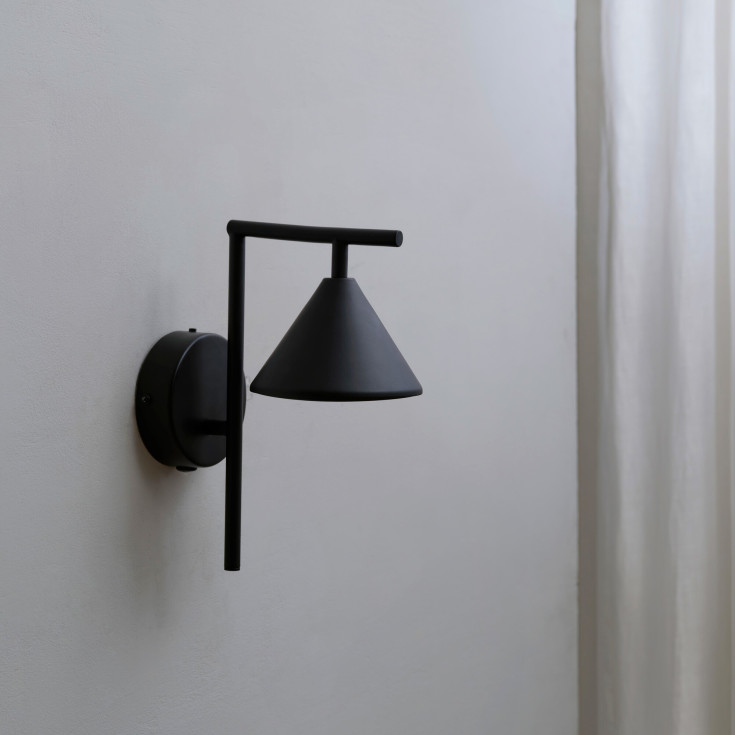 Ledvance Decor Fuji væglampe