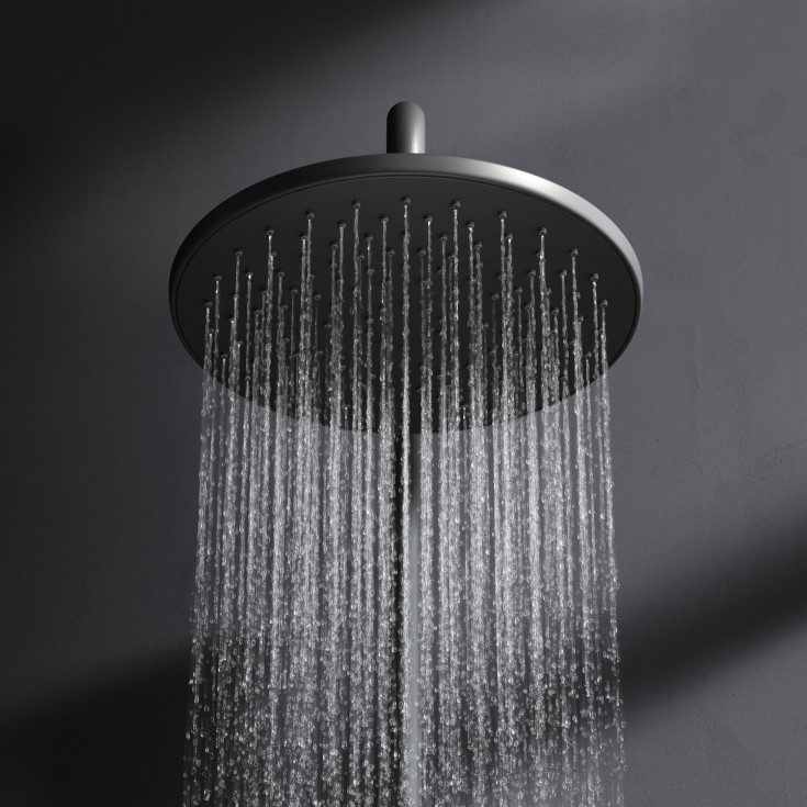 AM.PM Hit brusesæt, mat sort