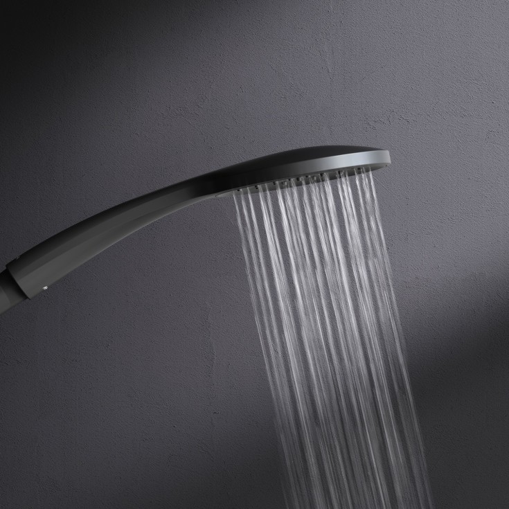 AM.PM Hit brusesæt, mat sort