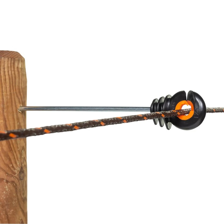 Afstandsholder XDI-ringisolator 18cm (10)