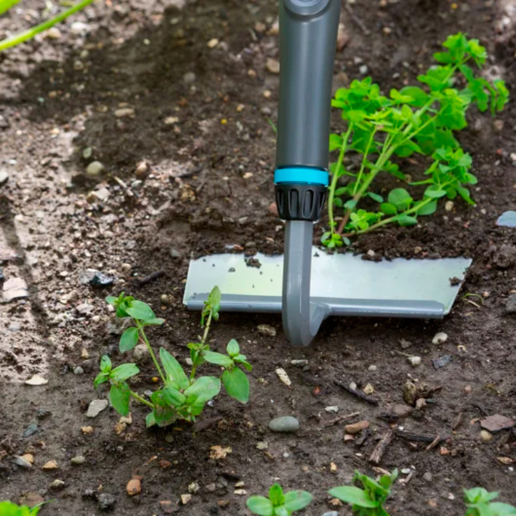 4 stk Gardena NatureLine havelugejern 16 cm