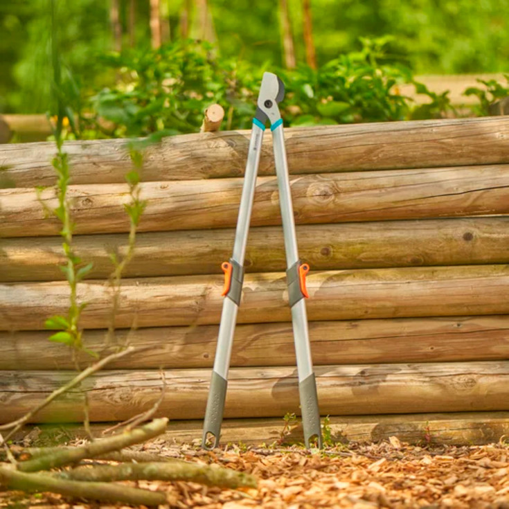 4 stk Gardena Telecut basic beskjæringssaks, 655 mm