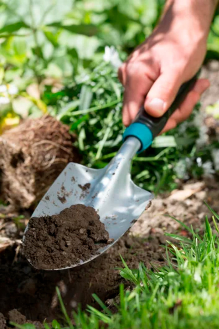 5 stk Gardena komfortplantekasse, 8,5 cm