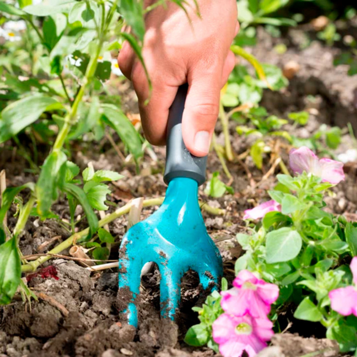 20 stk Gardena blomsterrive