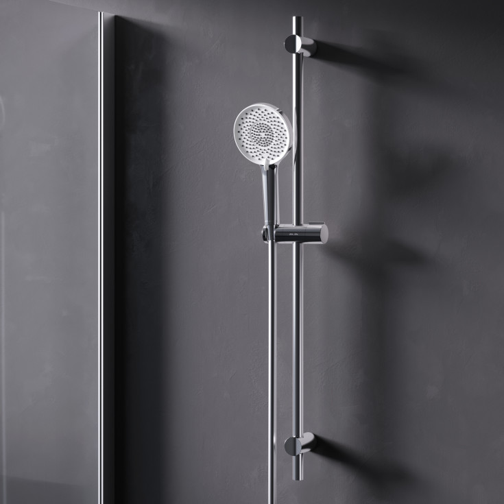 AM.PM X-Joy brusesæt, krom