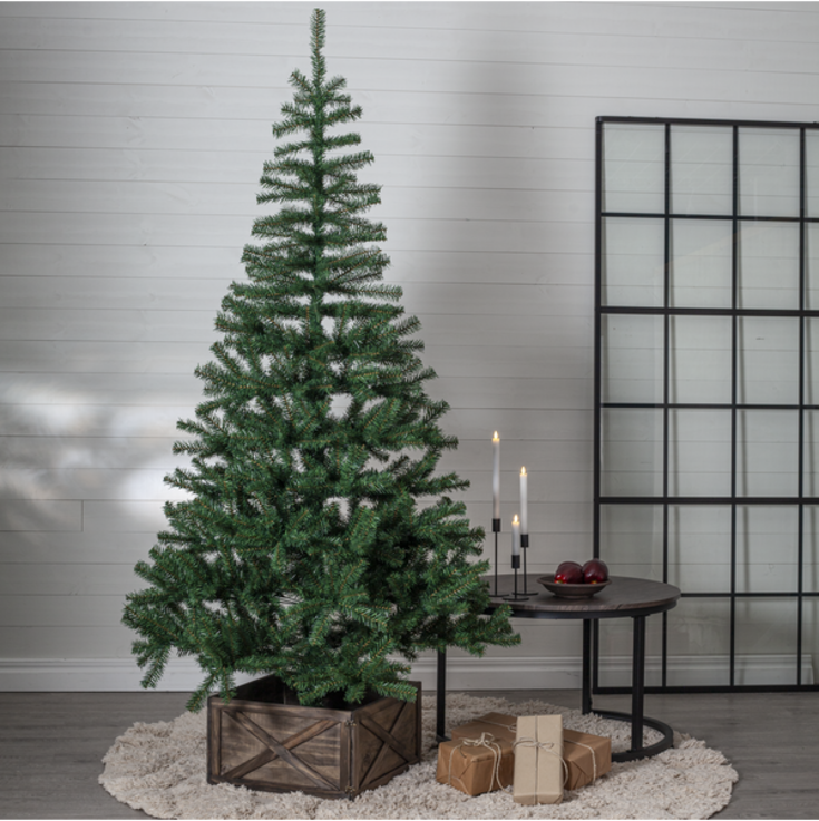 Star Trading Woody juletræsskjuler