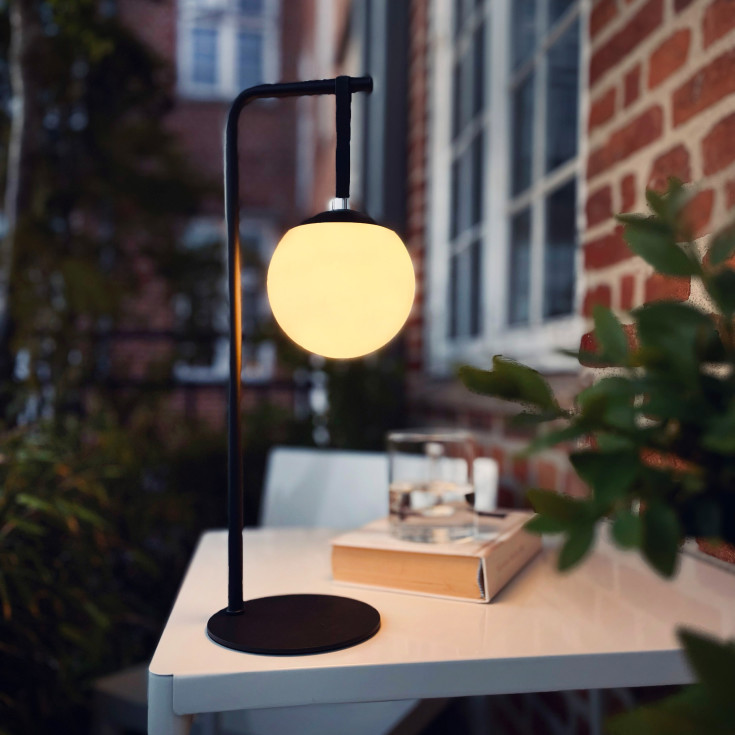 Dyberg Larsen Odin bordstativ