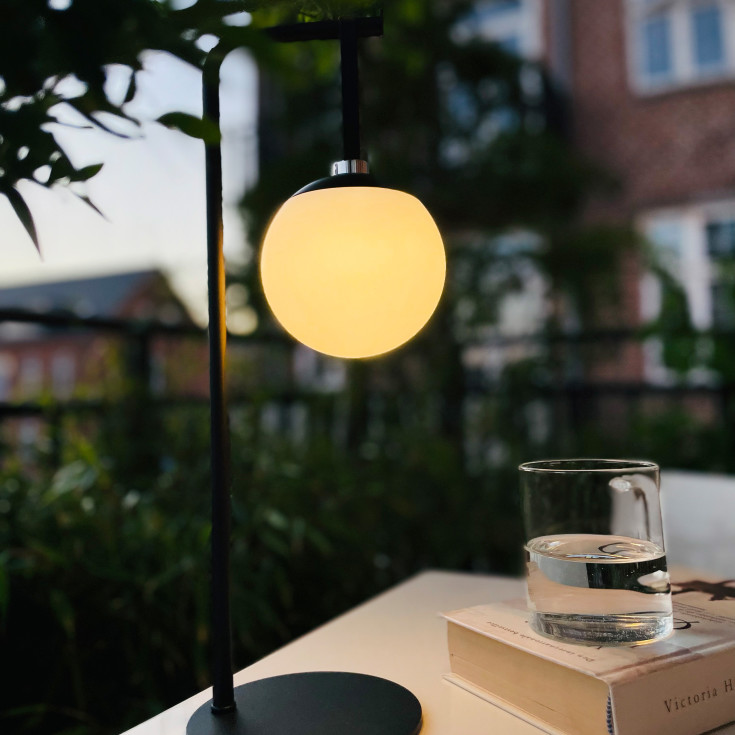 Dyberg Larsen Odin bordstativ