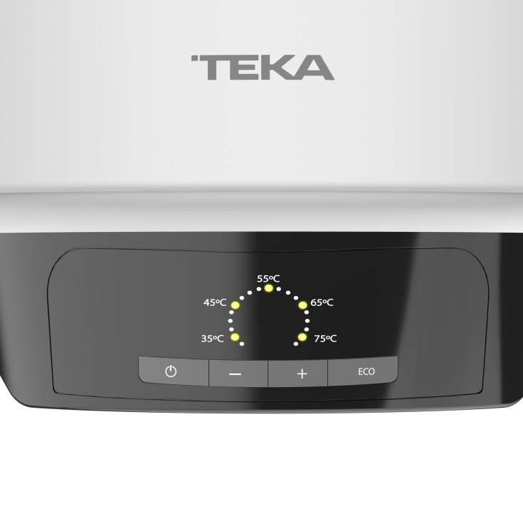 Intra Smart EWH80 varmvattenberedare, 80 liter