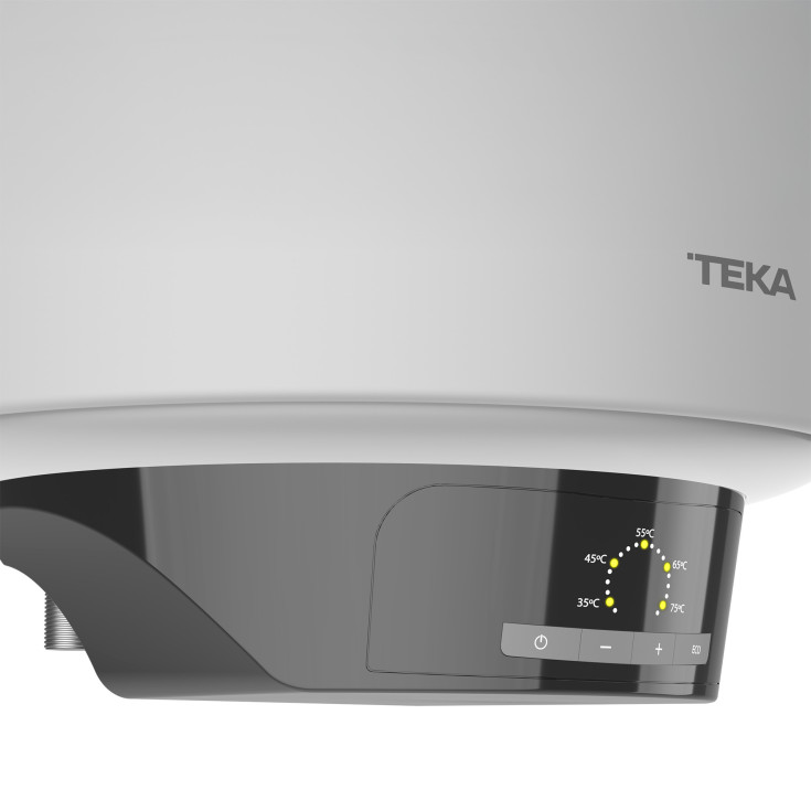 Intra Smart EWH80 elvandvarmer, 80 liter