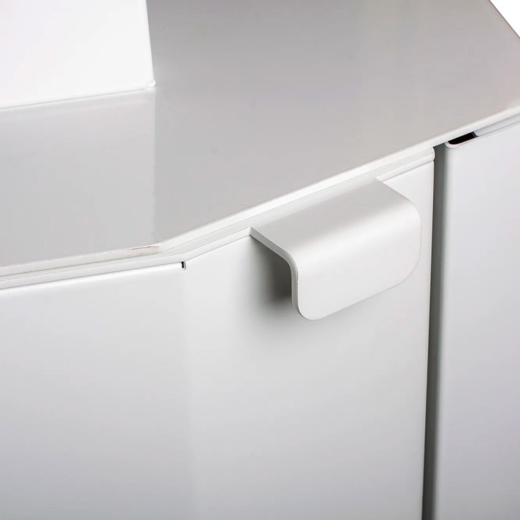 Mareli Systems MB Compact pilleovn, 12 kW