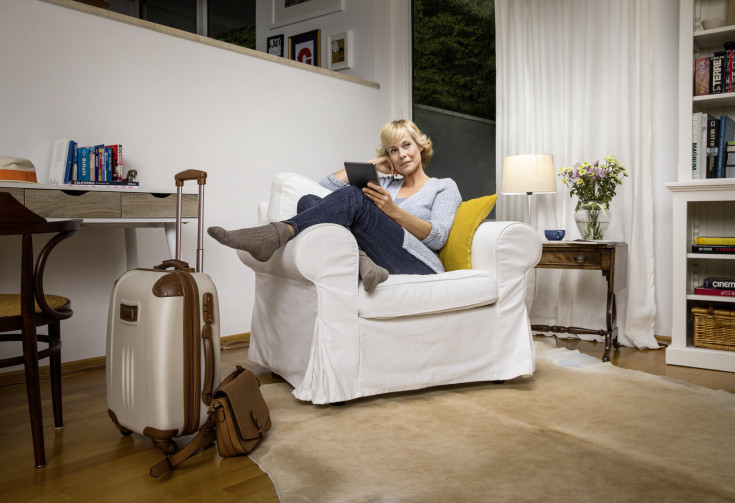 Osram Smart+ Zigbee E14 kronlampa, 2700K-6500K, 4,9W